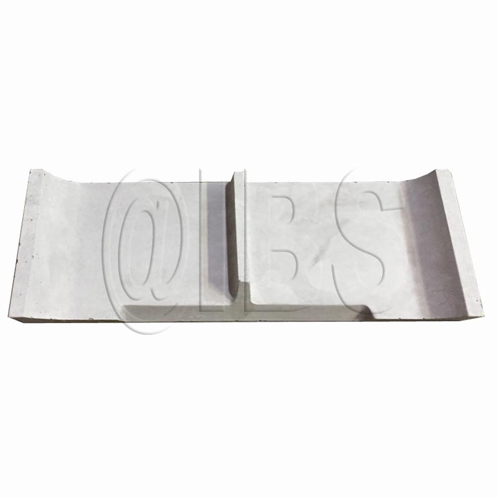 30005205 Refractory Inr Back E/D 2N1 - VCP