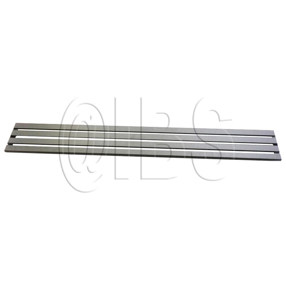 49910MON Door Lower Door Assembly W/Louvers Bdv500C