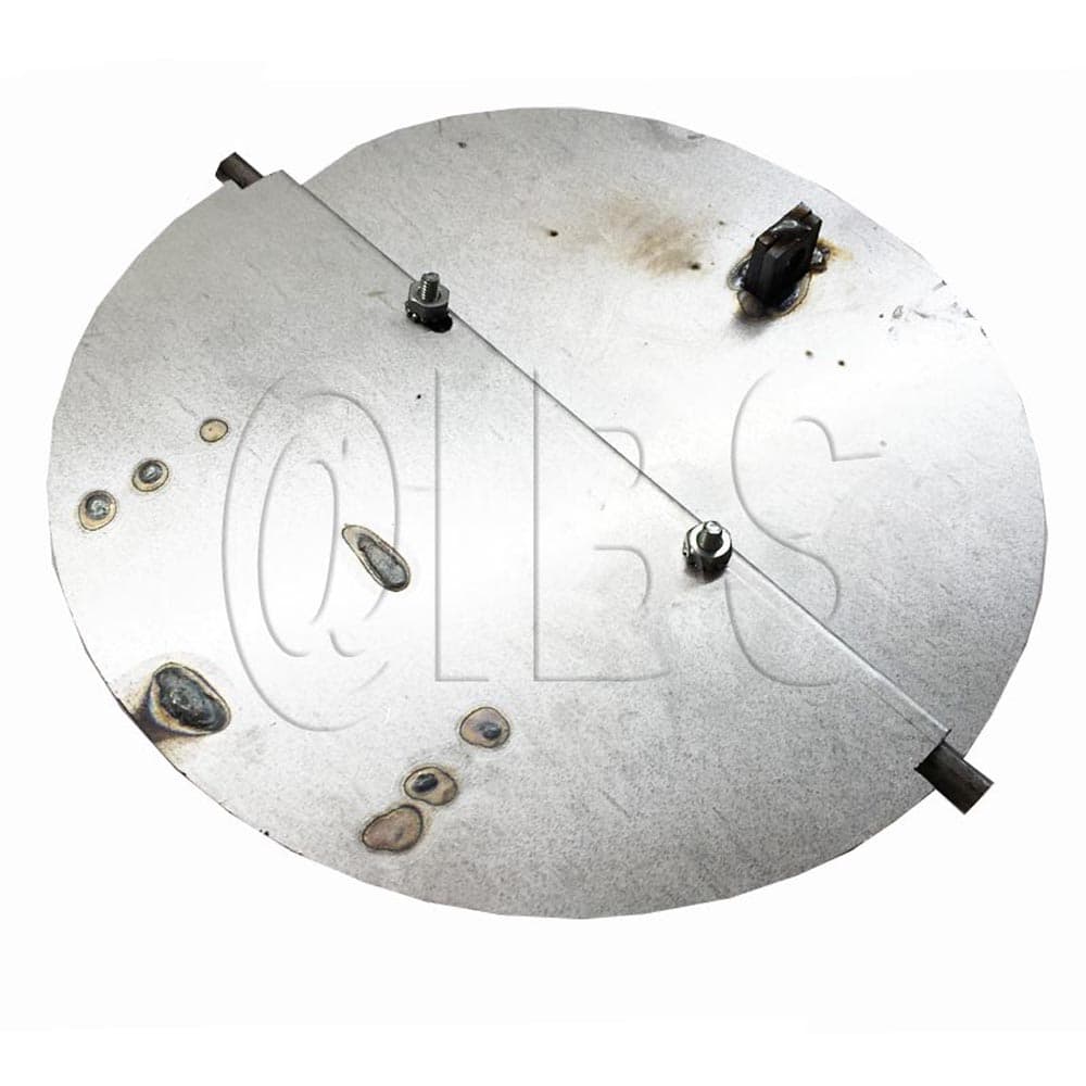48321MON Damper
