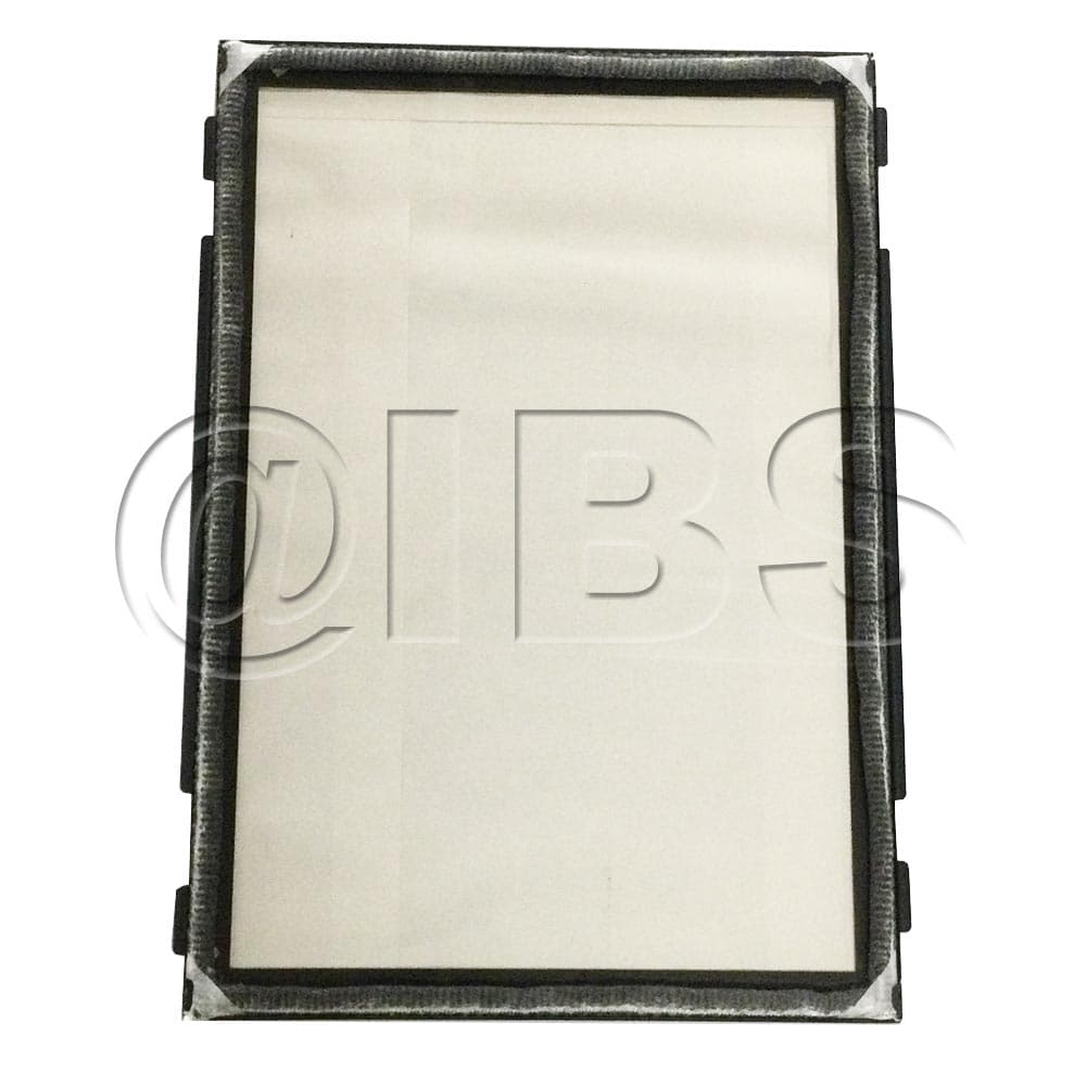 GLA-750TRS Glass Assembly