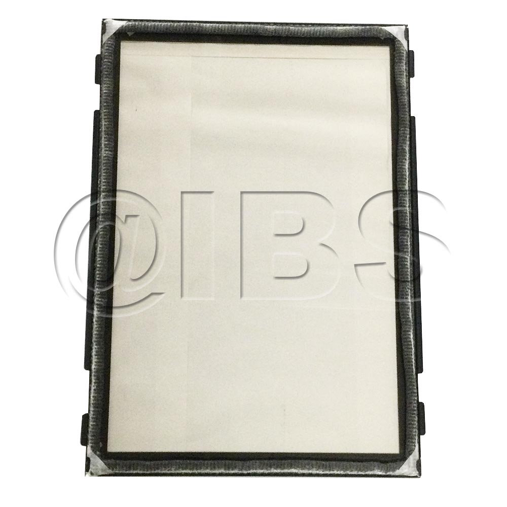 GLA-750TRS Glass Assembly