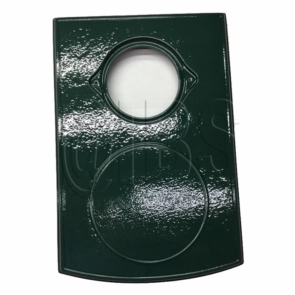 30001661 Top Iii Aspen Fgrn