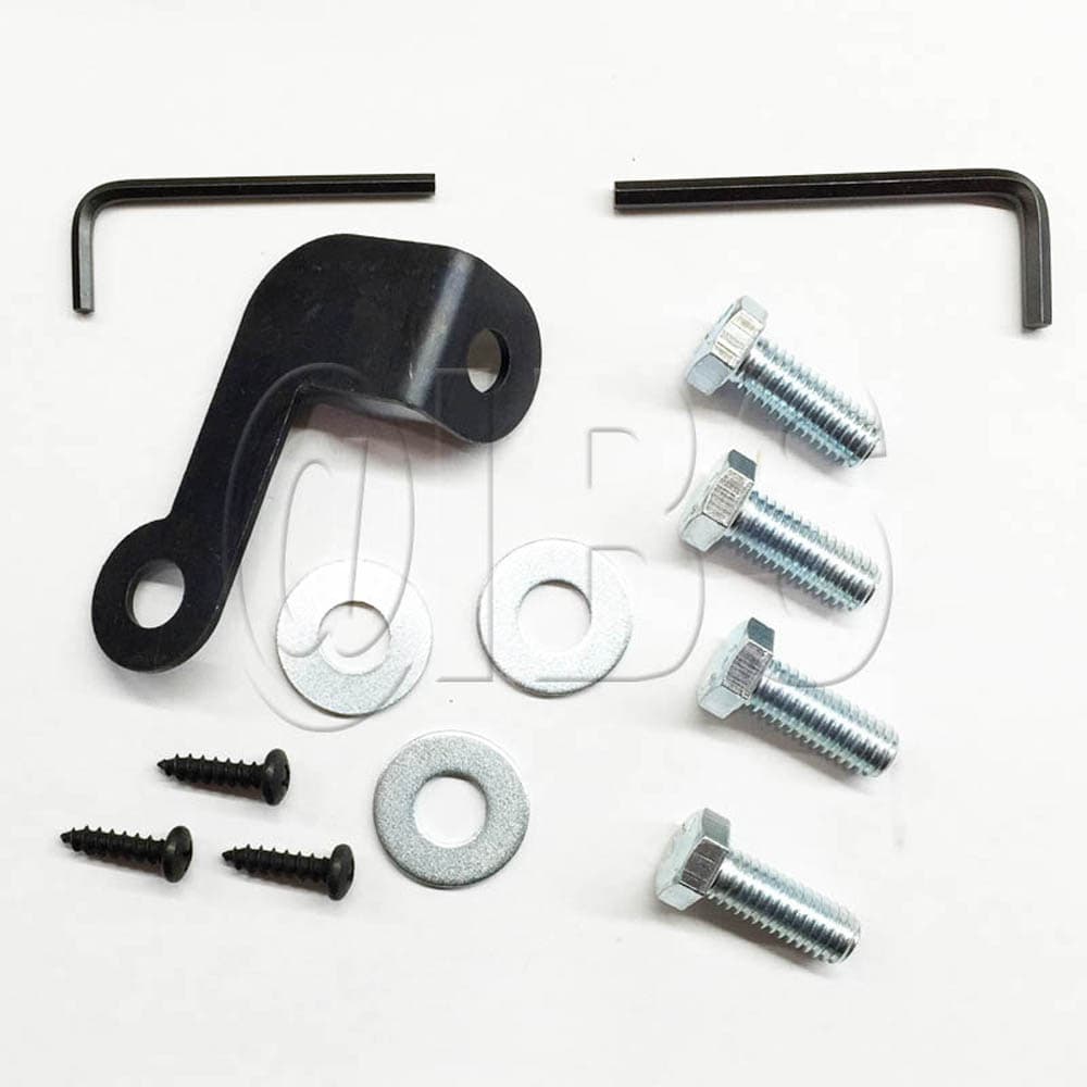 0005807 Leg Bolt Pkg D/R/I Wr