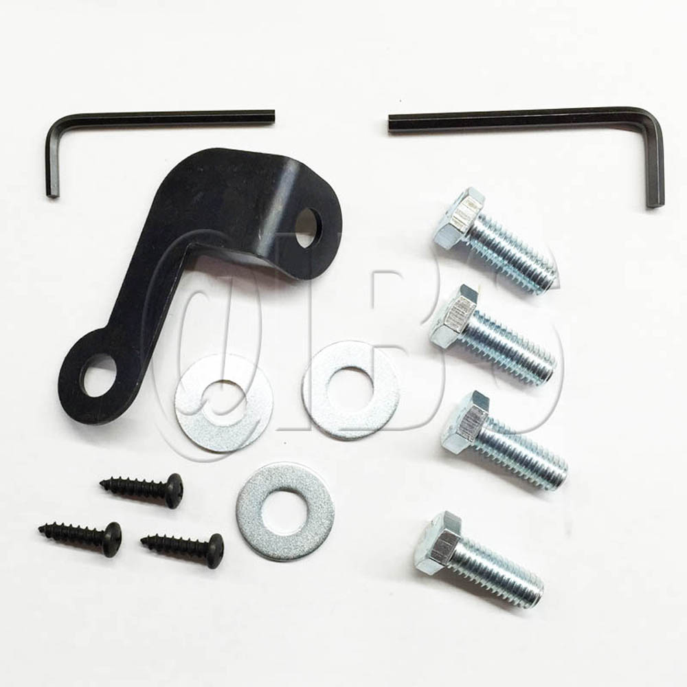 0005807 Leg Bolt Pkg D/R/I Wr