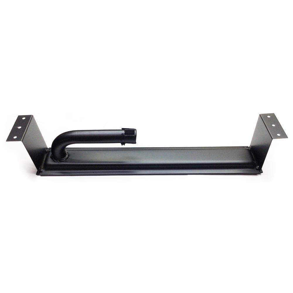 060-276A Burner Assembly