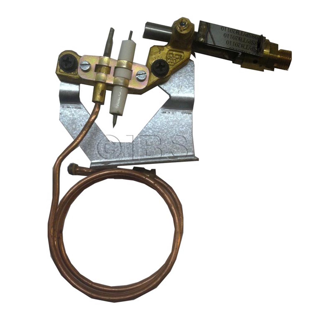 15D1013K Assembly Ods Pilot Ng Sourdillion