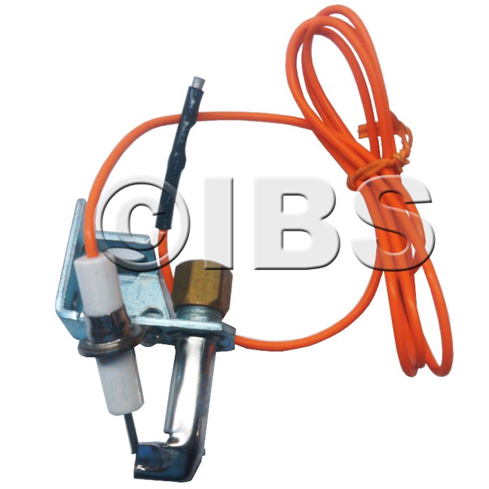 7531122 Pilot Brnr Piezo