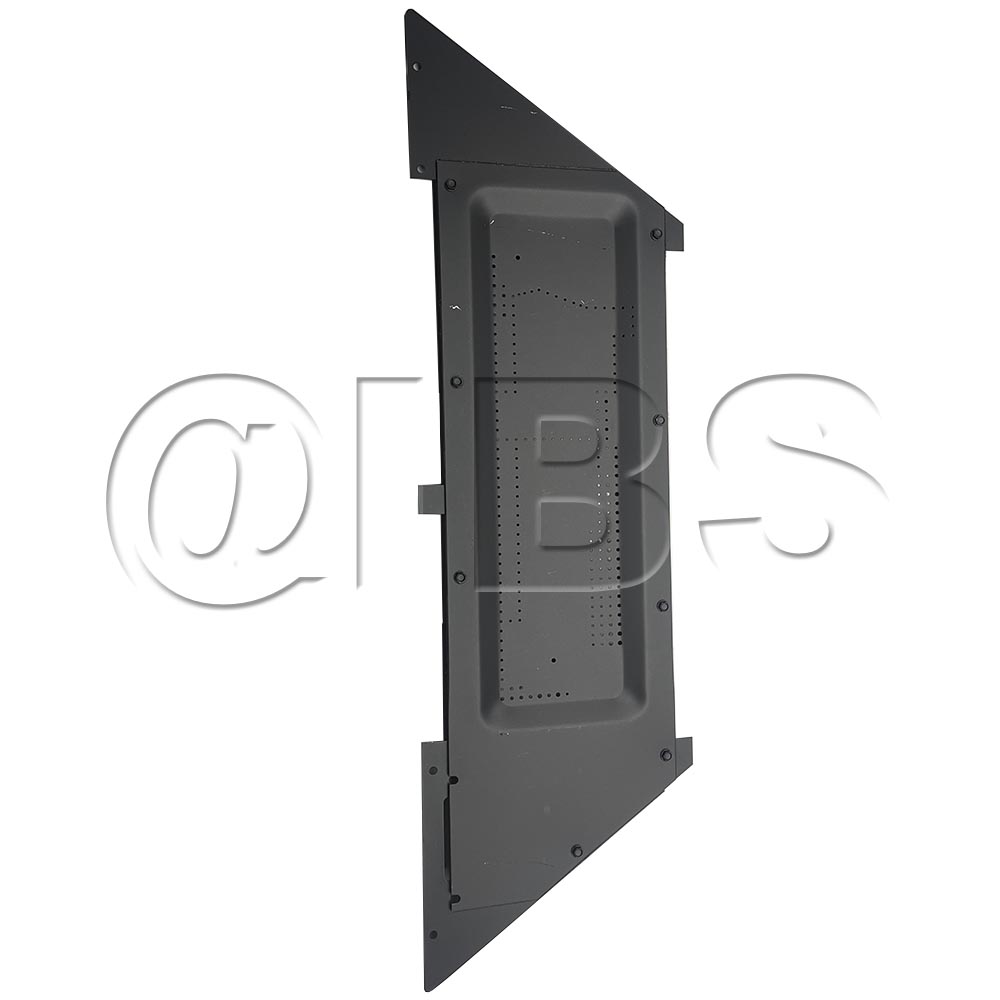 44297MON Burner Assy Nat