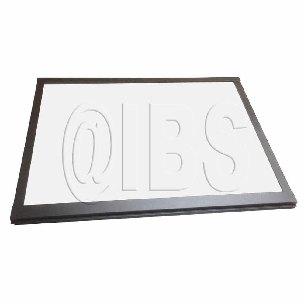 40941MON Assembly Tempered E Coat Glass Bldv500