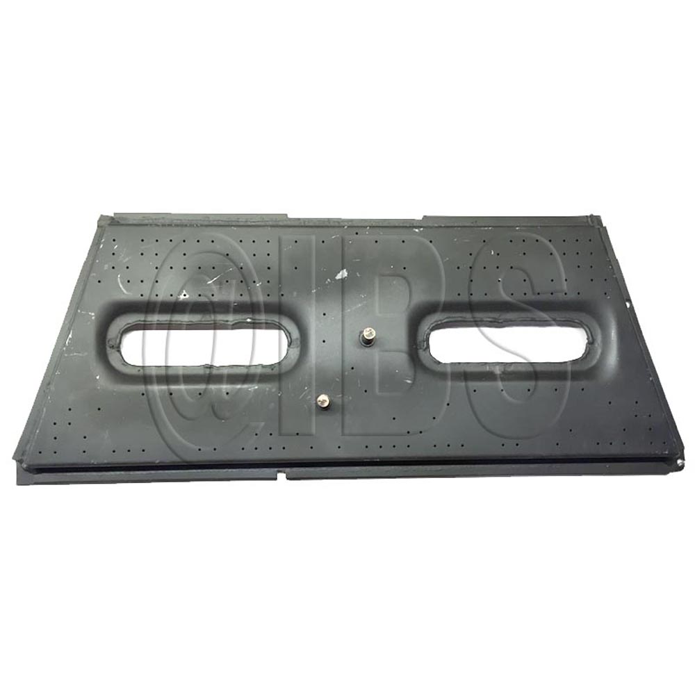 57D0022K Burner Assembly Ng/Lp