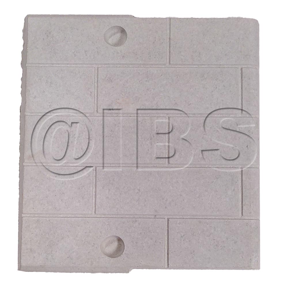 73592MON Side Refractory