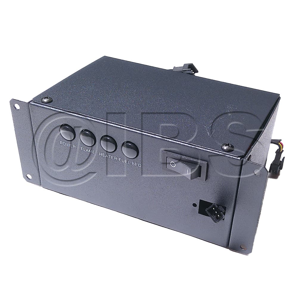 PCB-SCION Sf Scion Control Board