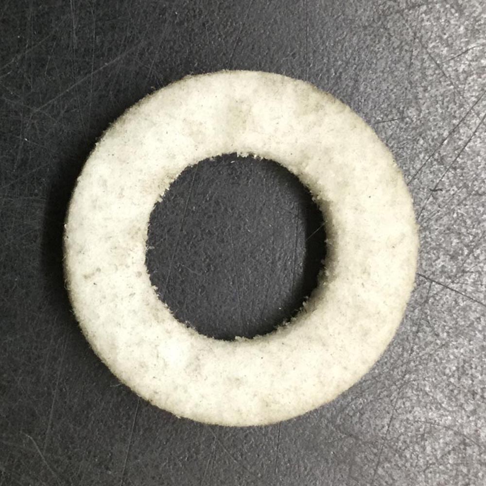 1203697 Gskt Fibre Seal Rdv40