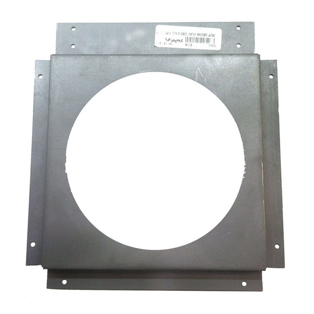 50534 Plate Fire Stop