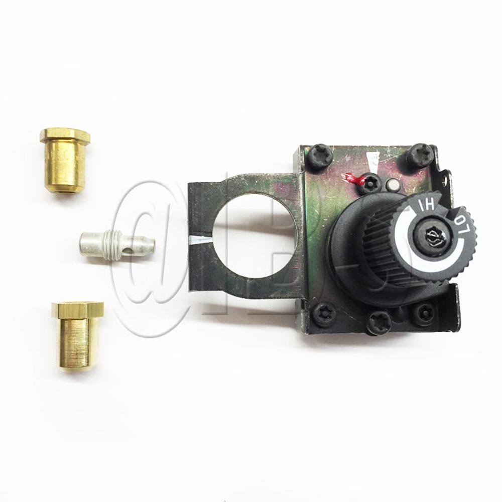 0005009 Conversion Kit Lp To Ng Rdvod/Rnvodrp FOR SIT VALVE ONLY ! - VCP