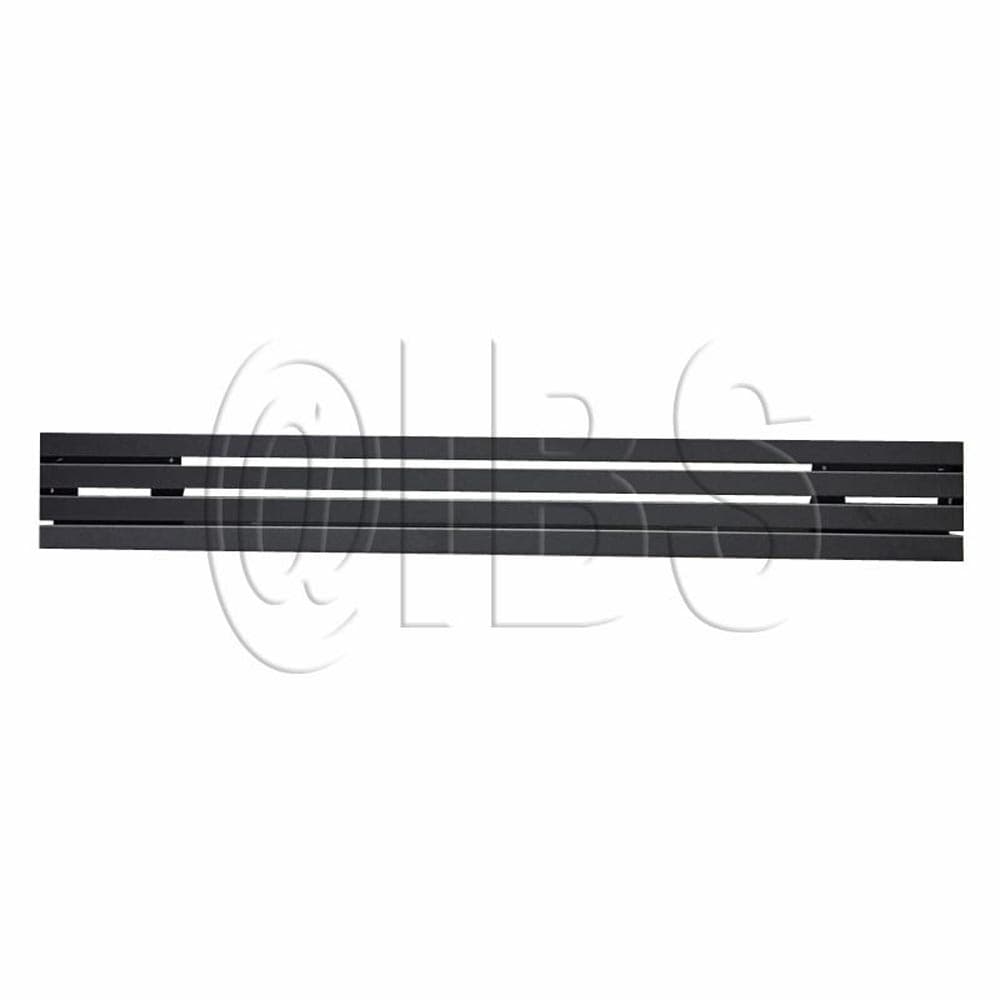 54D0907TK Assembly Louver Bottom
