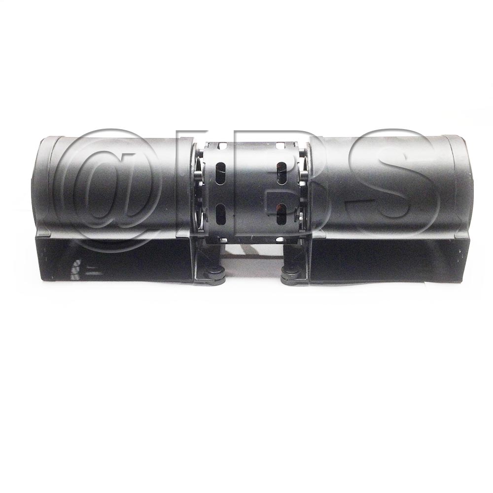 SRV7000-868 Blower Replacement