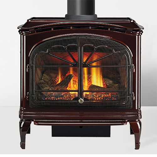 Heat & Glo TIARA II-B Gas Stove(Upto Aug 2014) Parts