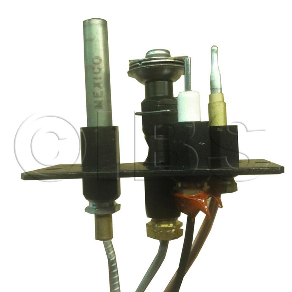 Avalon 93006516 Top Mount Pilot Assembly Propane Gas
