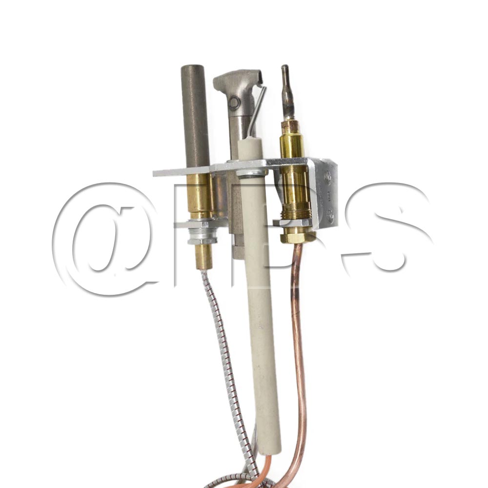 68615MON Pilot Assy Ng R-Shaw