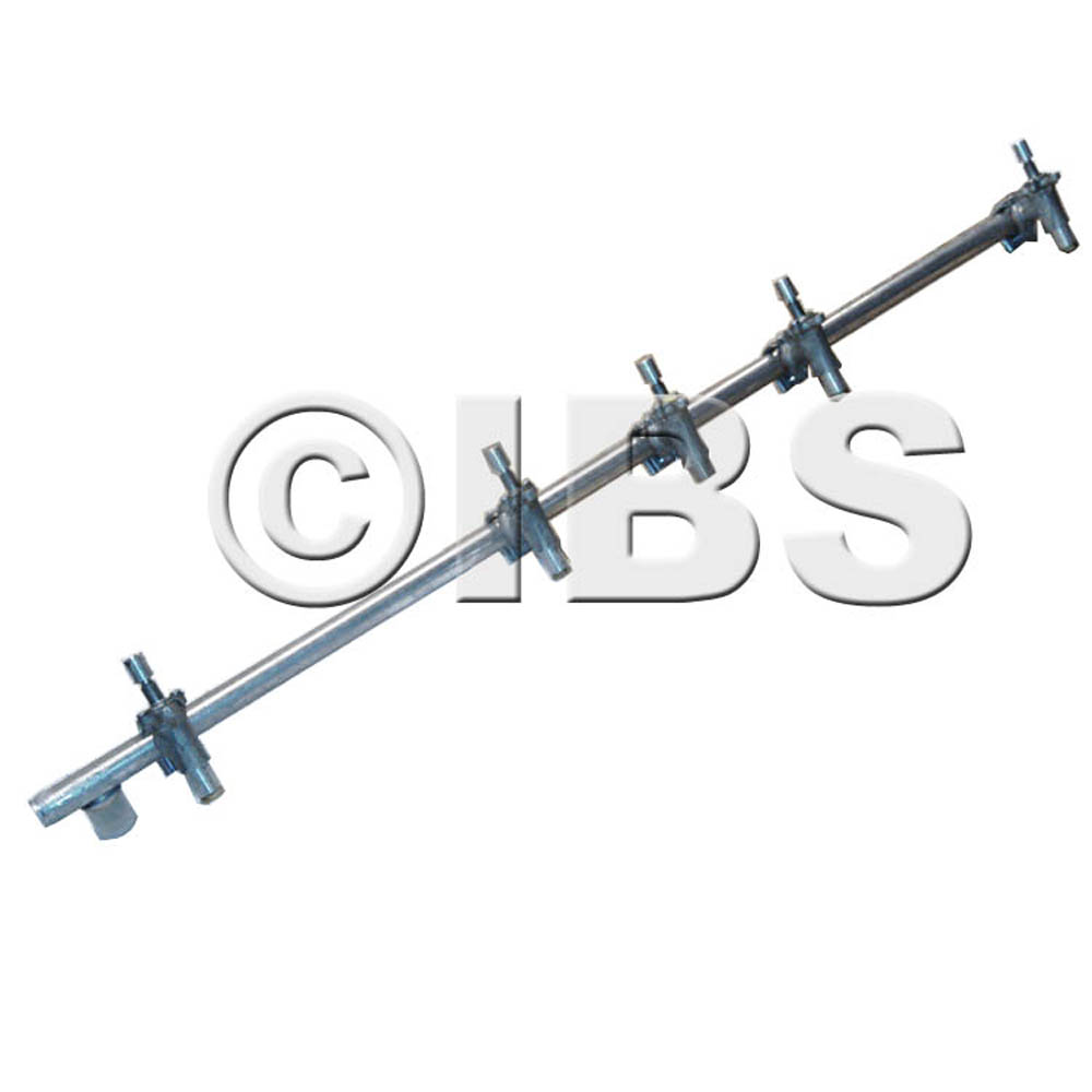 20302817 Valve Manifold Assembly 4B W/Rotiss Ng