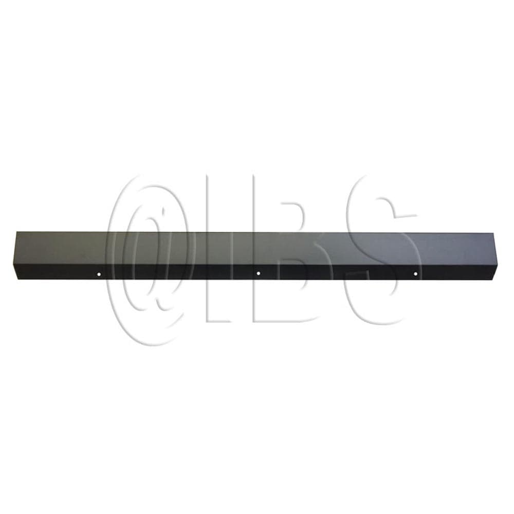45432MON Canopy Black Dfx32C Textured