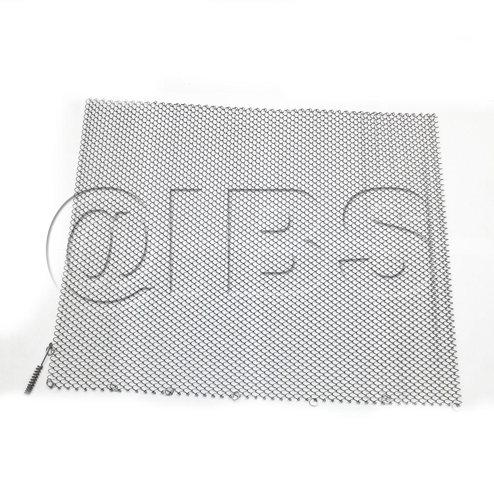 57424MON Hb42A/Na Firescreen Asy