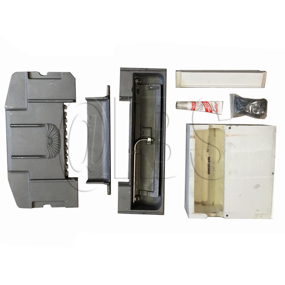 0005926 Encore Fireback Kit 2190