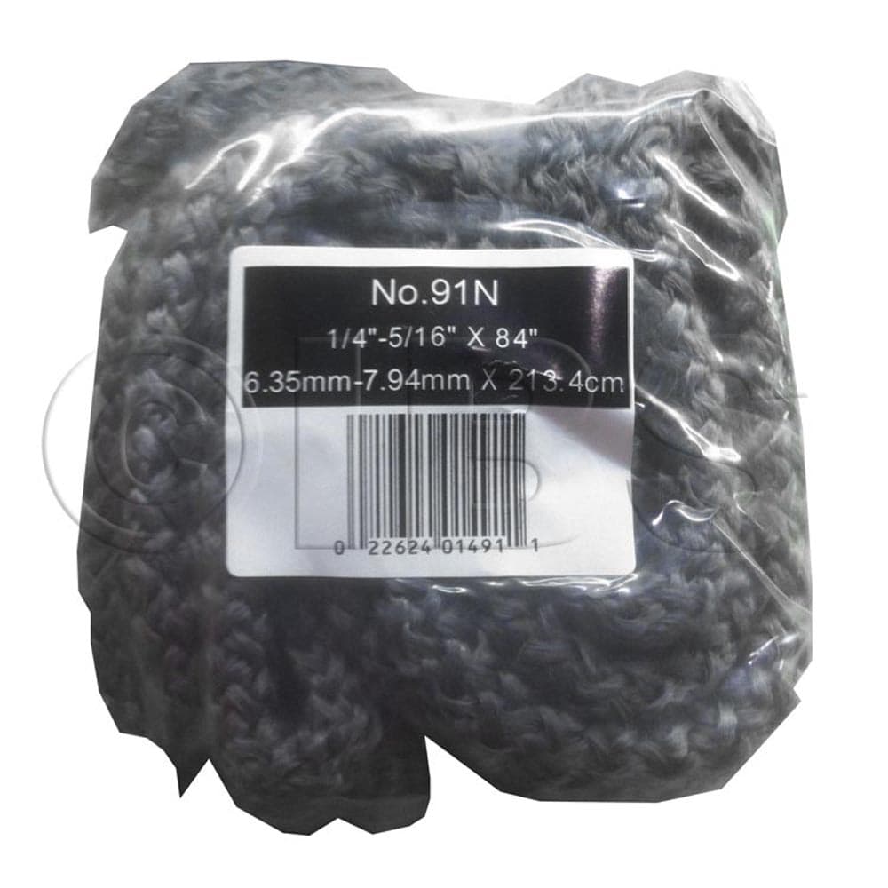 63D0301K Gasket 1/4 06 Fiberglass