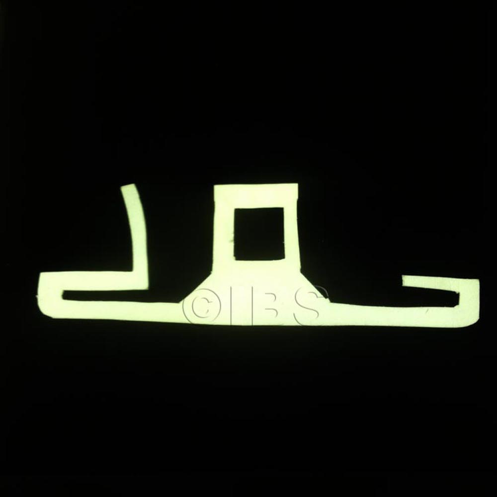 20009088 Shoe Gasket