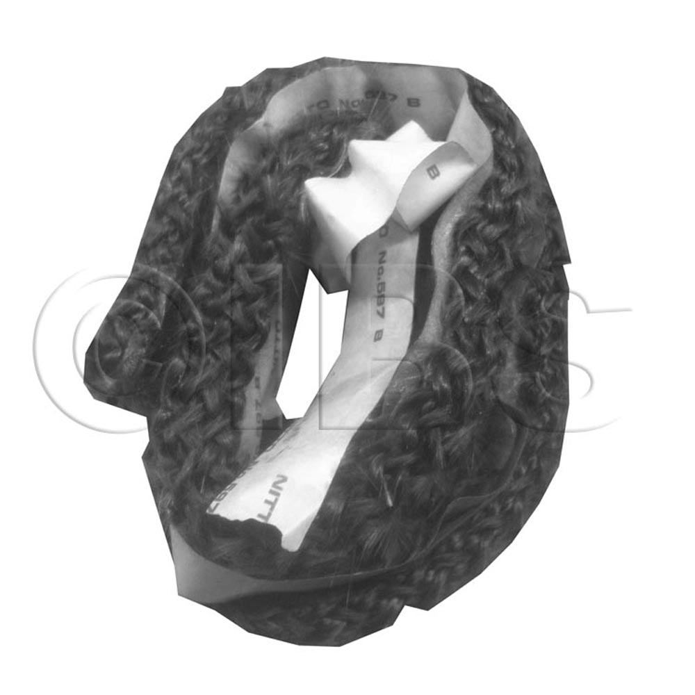 1-00-1203591 5/16 Adh Backed-15 Ft