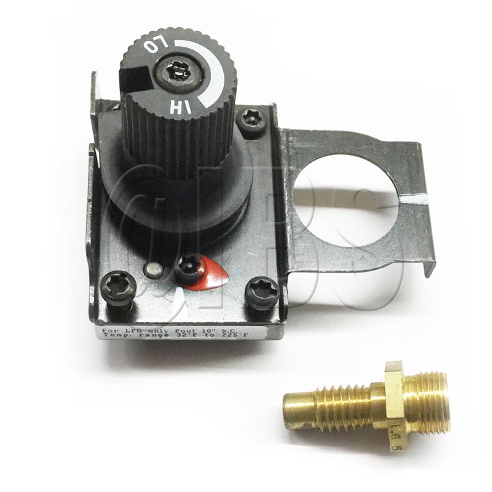 SNPK363 Conv. Kit 320Dv42 Ng To Lp