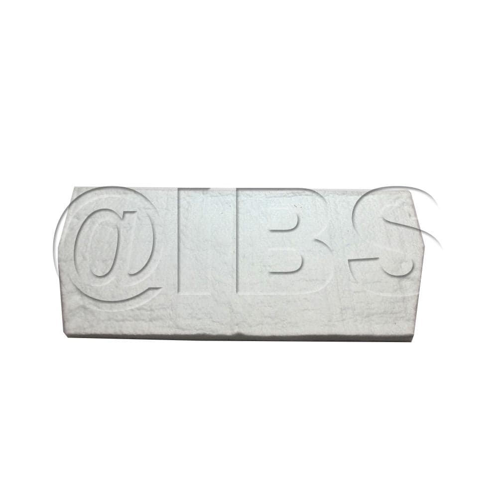 45757MON Ceramic Fiber Blanket