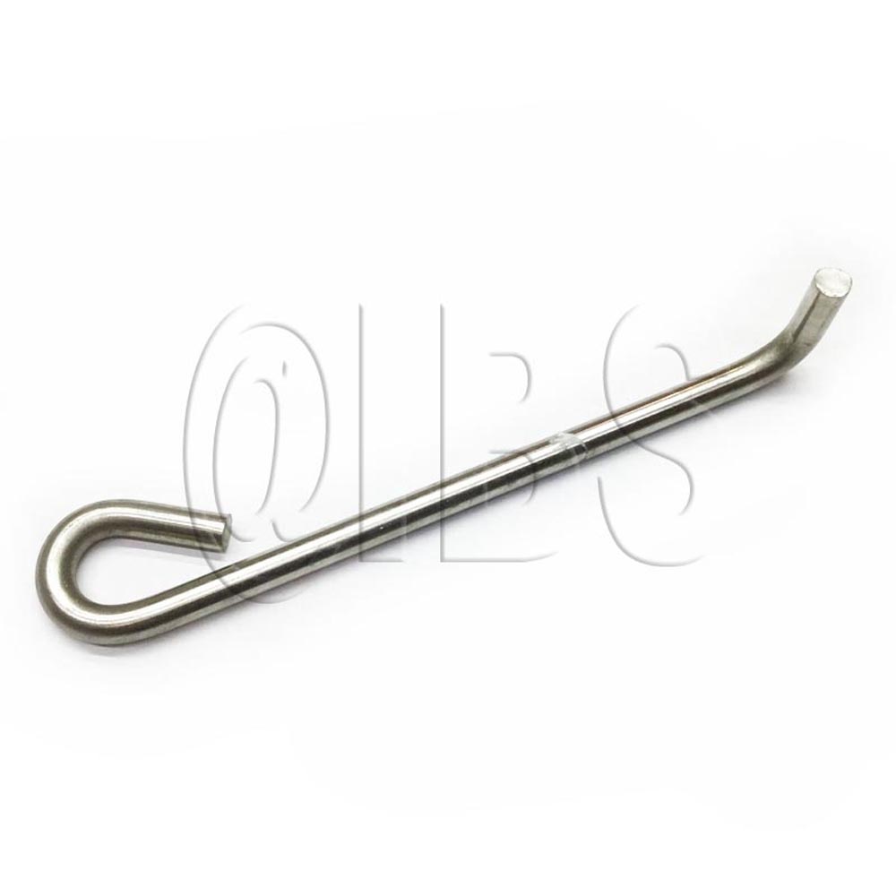 1601573 Connector Damper Rod