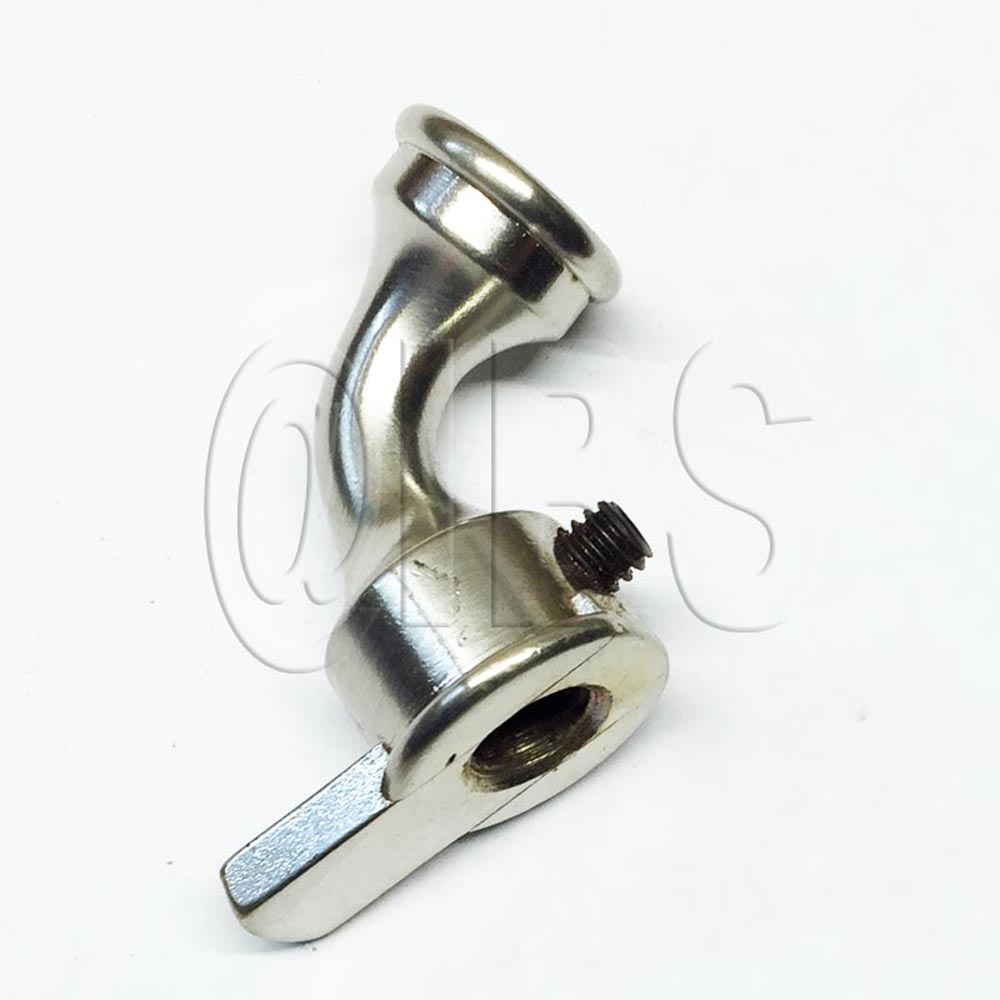 30001759 Door Handle Assembly W/Set Scr - VCP