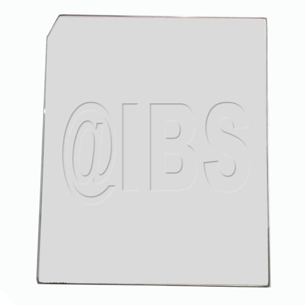 30004654 Glass Rt Ir Coated Merrimack