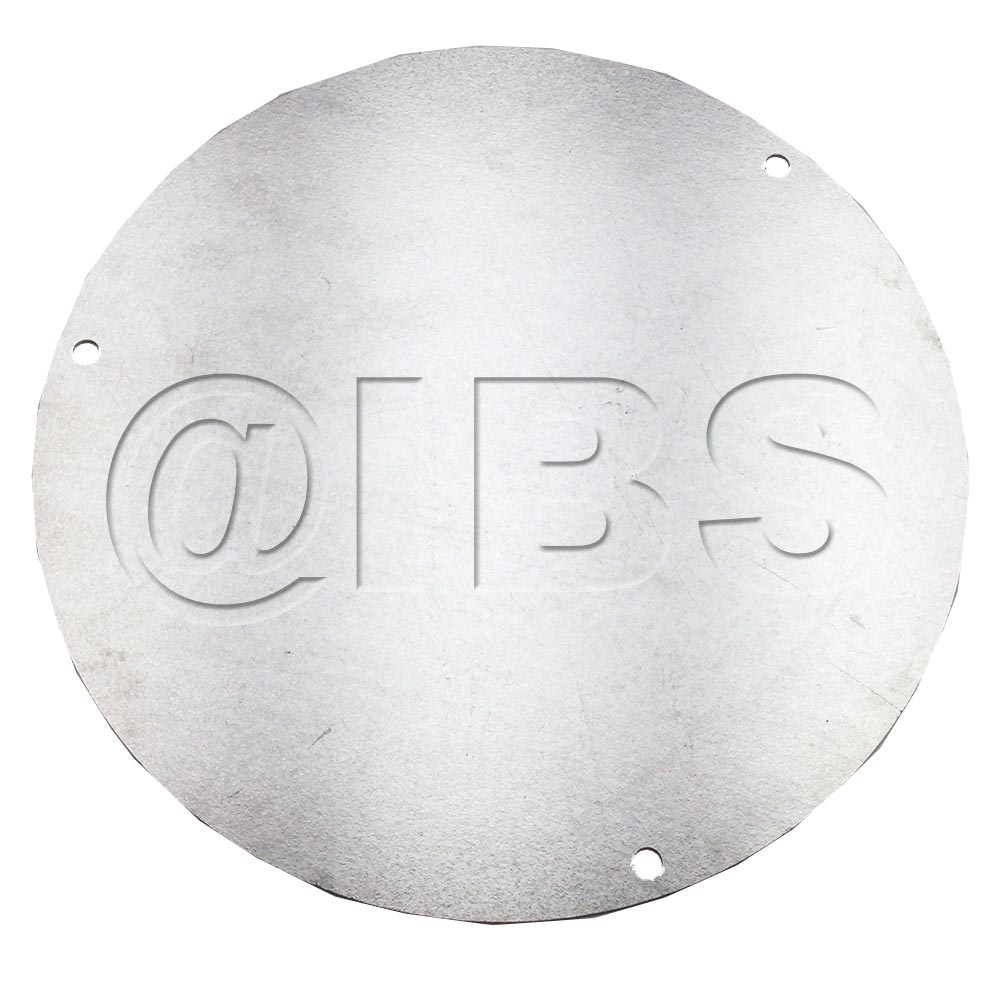 58649MON Hz Collar Cover Plate