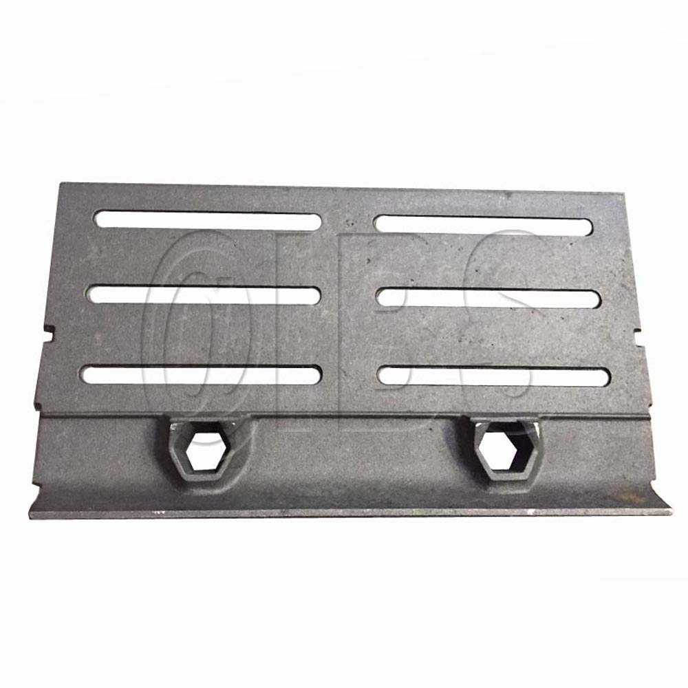 1301852 Grate Ii Front Acclaim - VCP