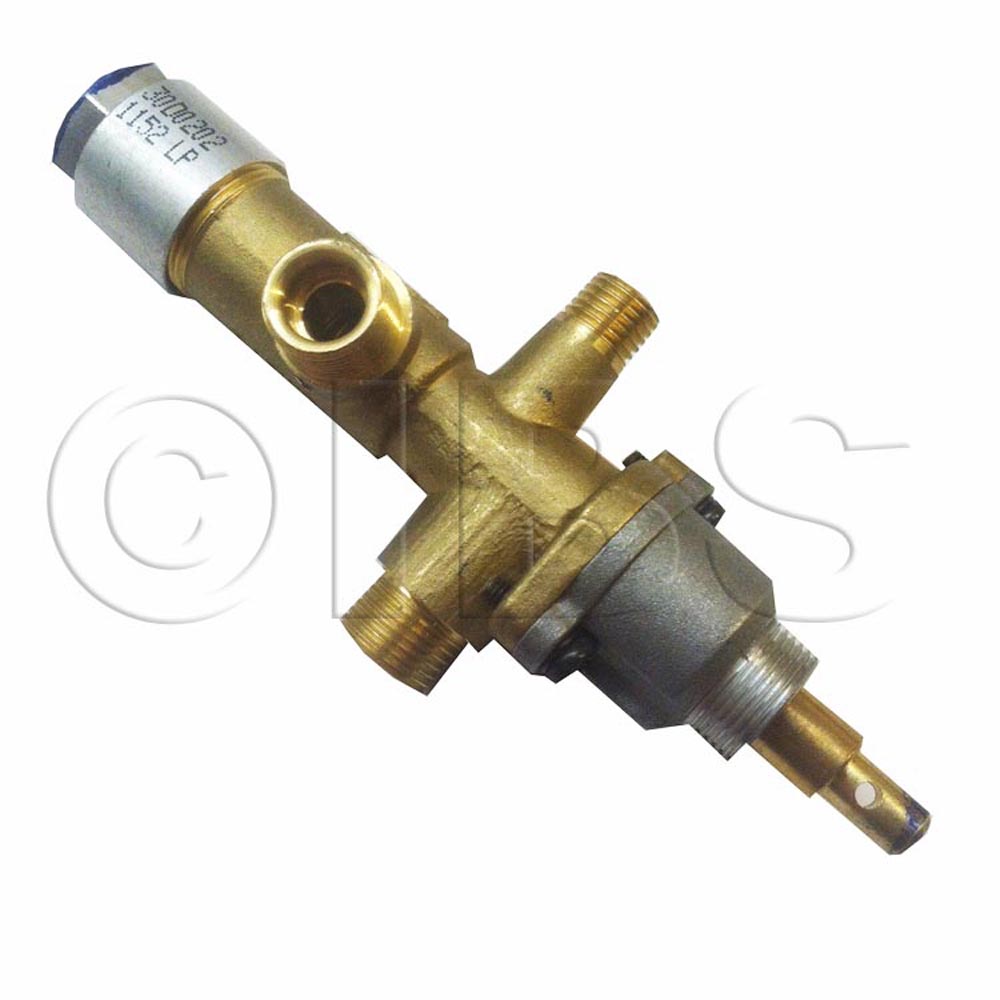 30D0202 Valve Vfree Copreci Lp Manual