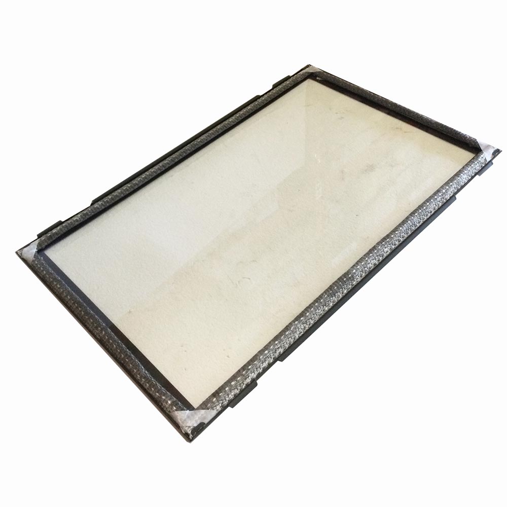55922MON Glass Frame Assembly