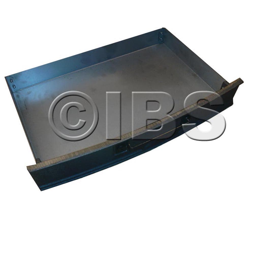 5003522 Ashpan Assembly Ii Int
