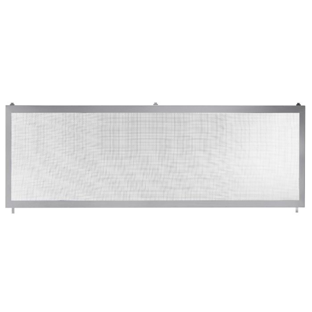 91004MON Framed Screen Barrier - 60" Lanai