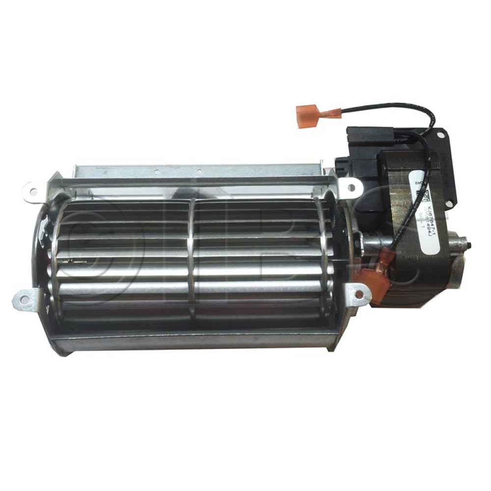 56D2196 Blower Jakel