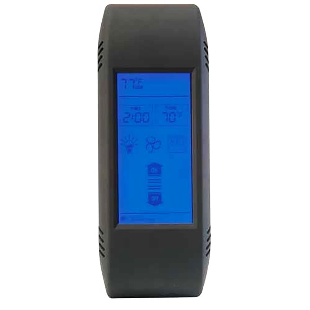 SRV-TSFSC Touch Screen Full Function SigCommand