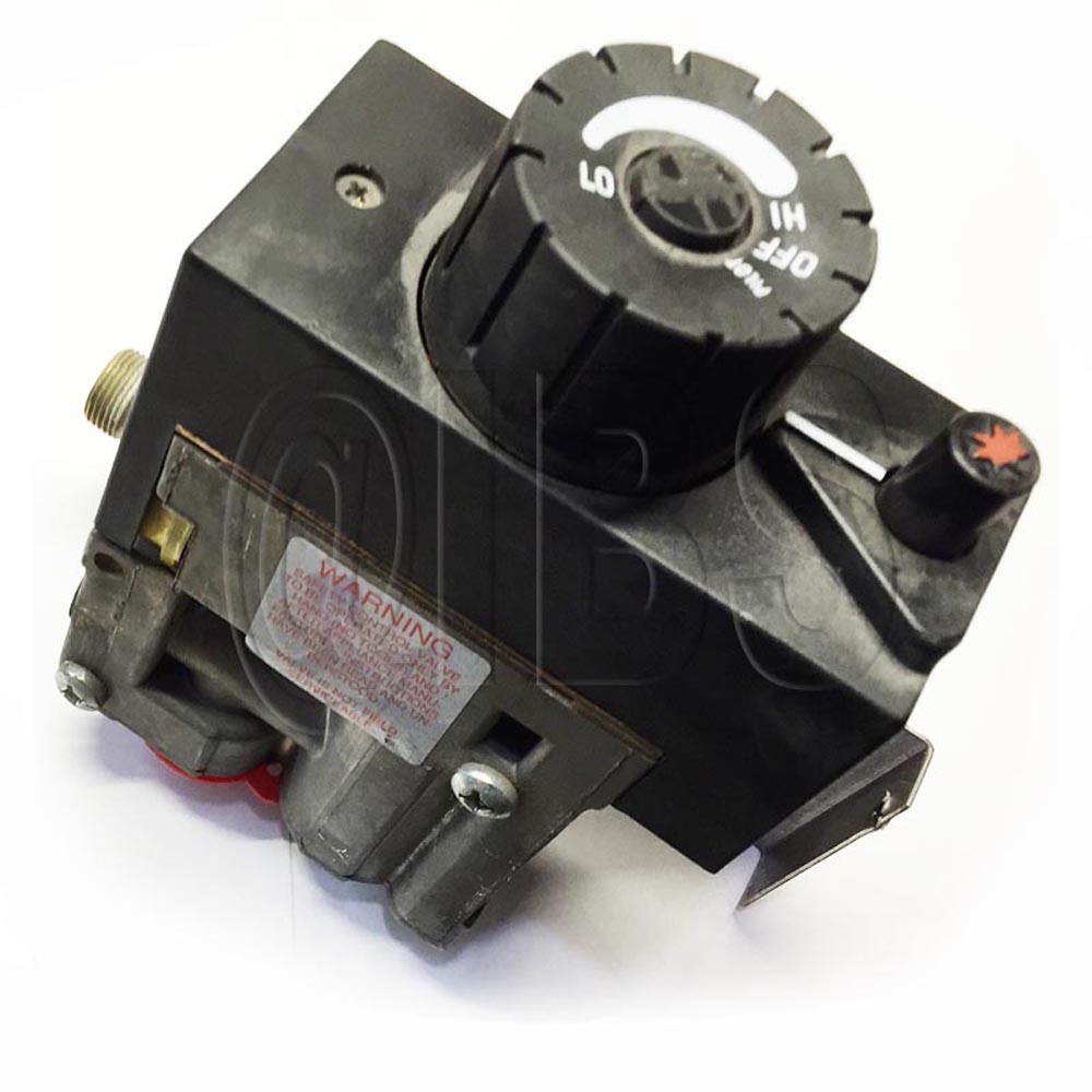 20001787 Valve Mp Eurosit 0 630 562