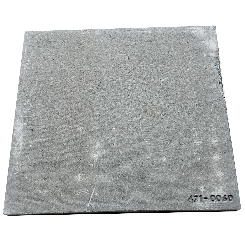 831-1980 Baffle Fiberboard 4300Act