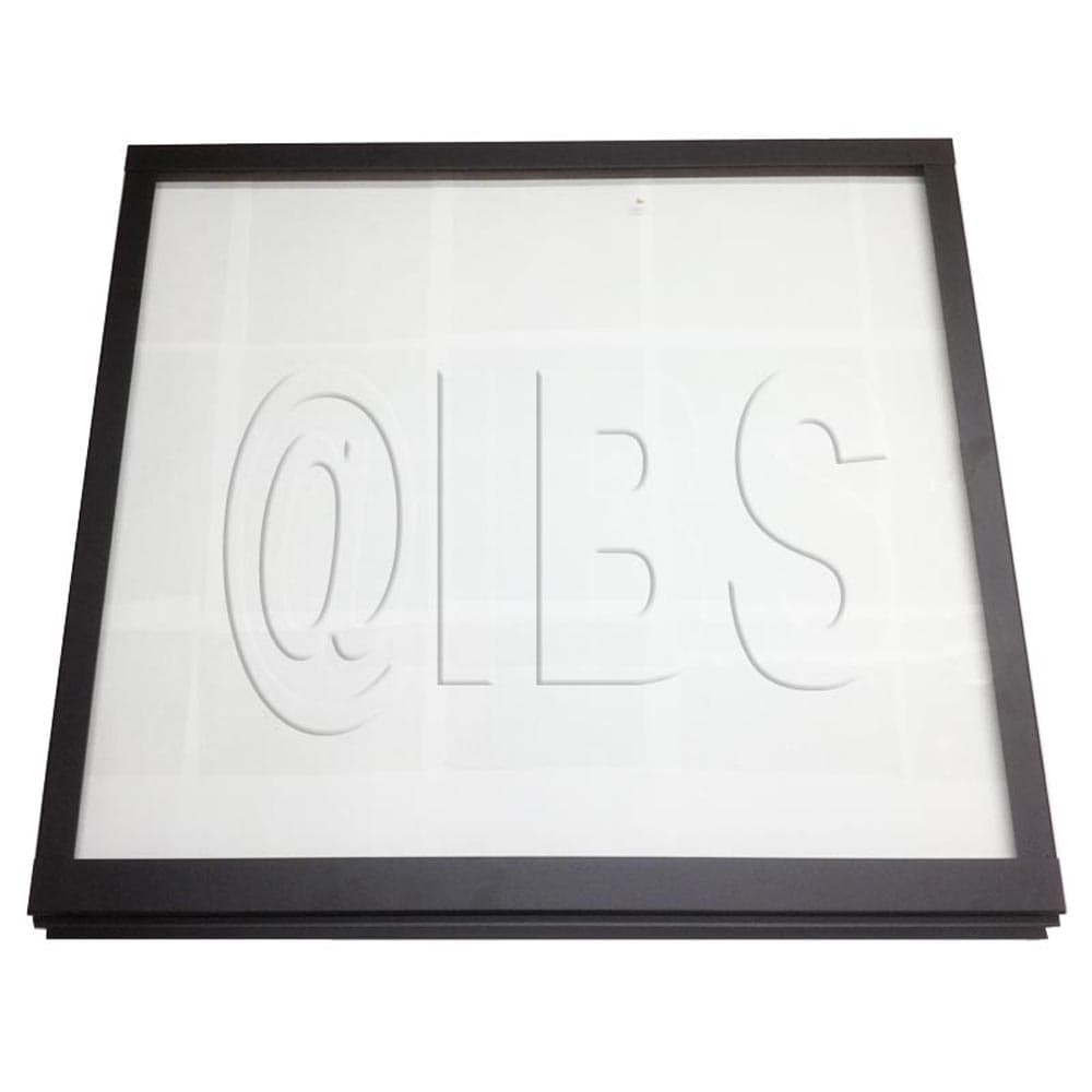 74D0096TK Temper Glass Door Kit Bldv400