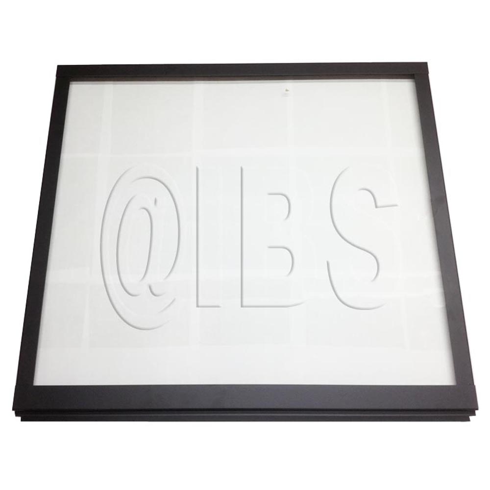 74D0096TK Temper Glass Door Kit Bldv400