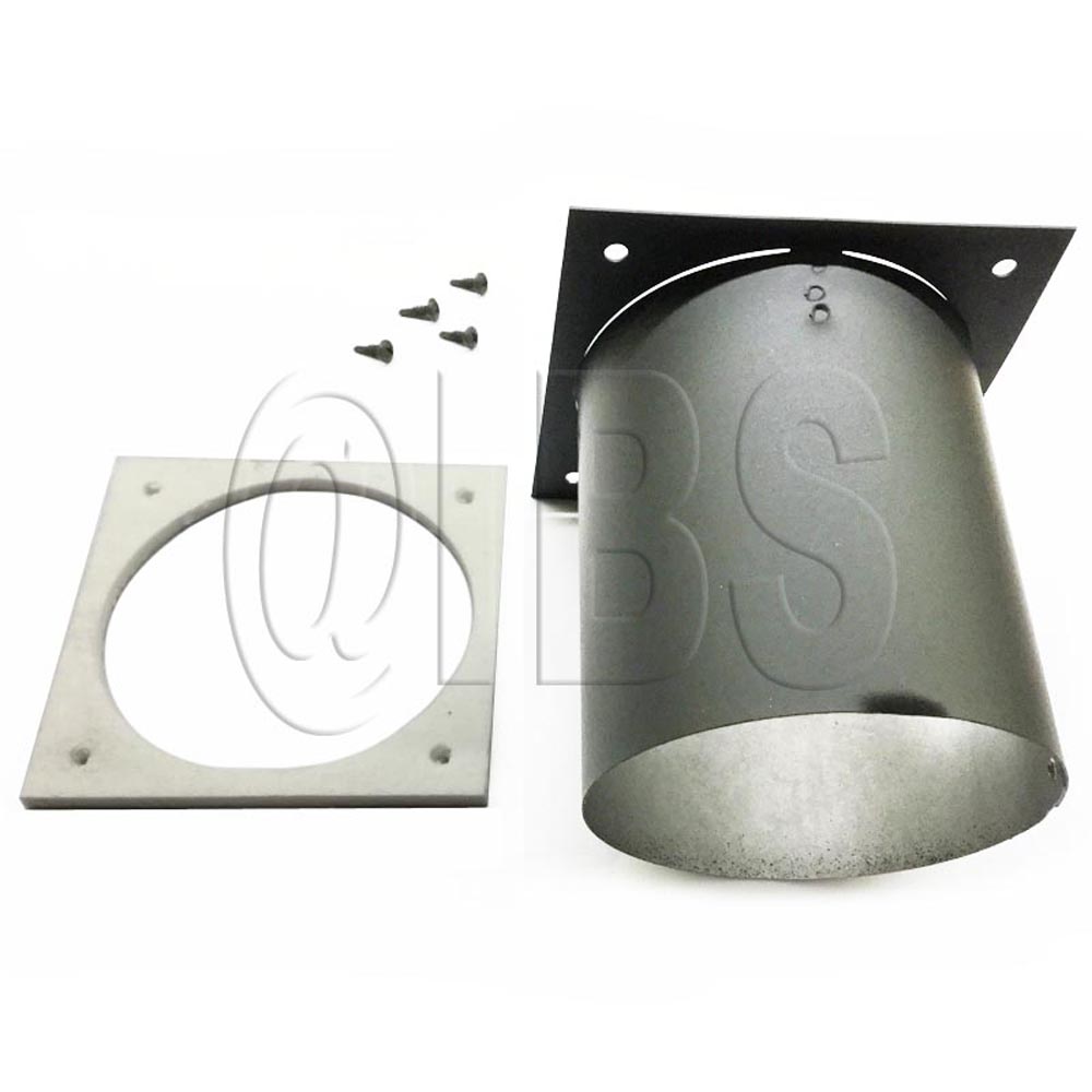20013958 Rp328 36Ldv Top Flue Repr Kit