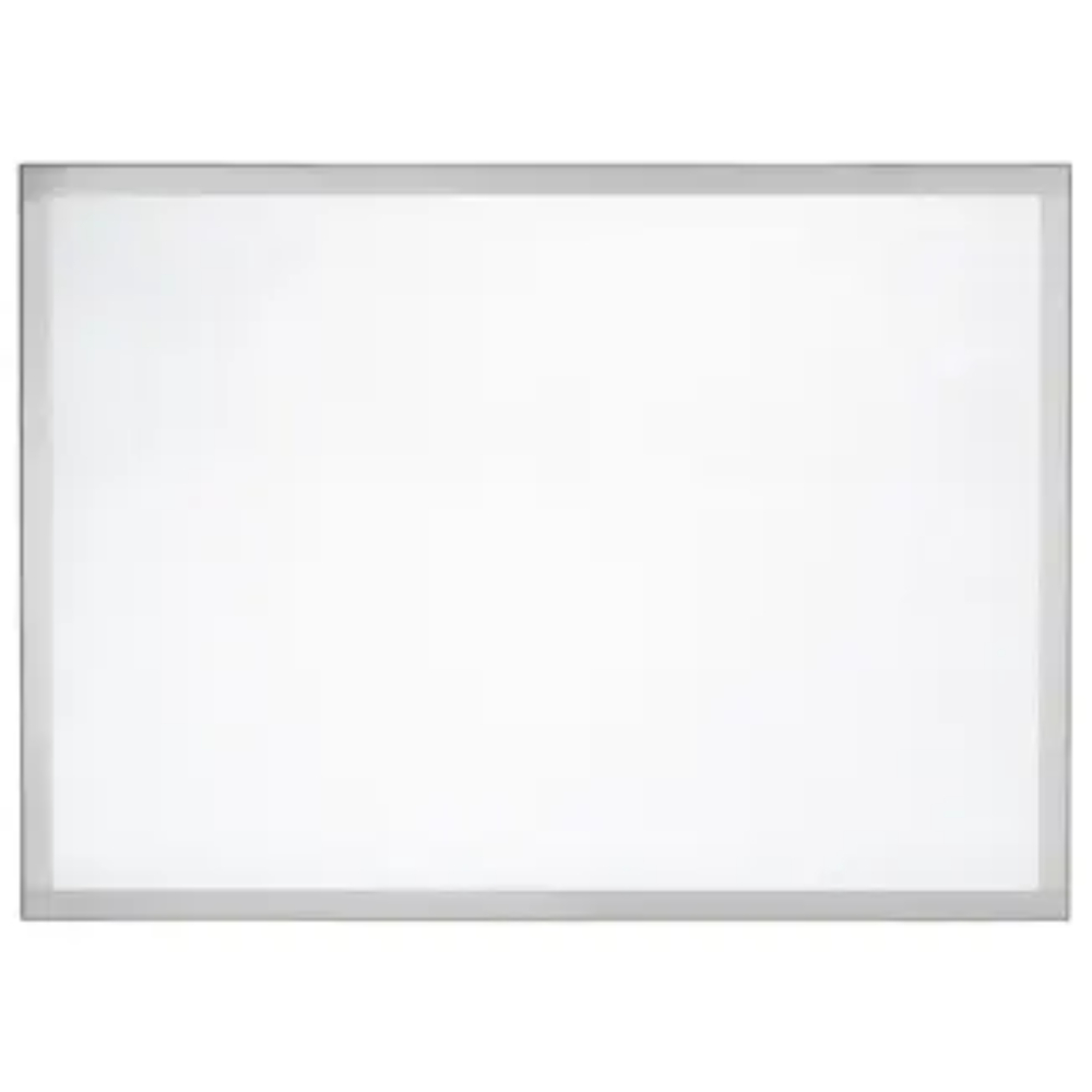 90995MON Framed Mesh Hang-On Screen For Courtyard 36"